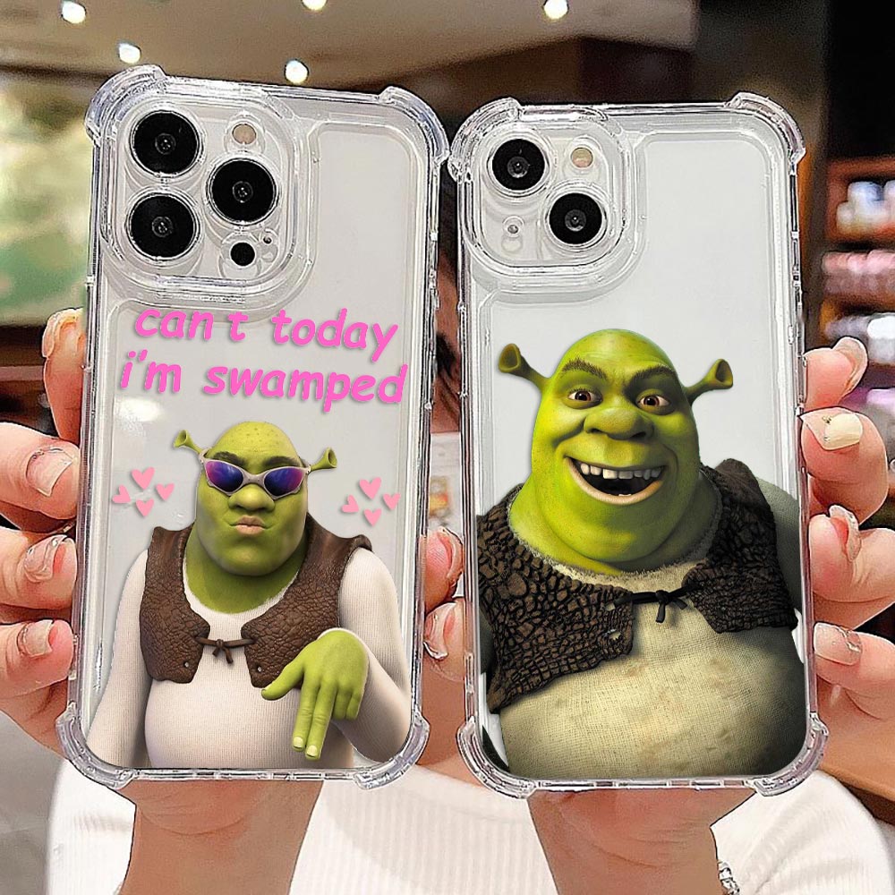 Phone Cases Near Me - Transparante telefoonhoes voor iPhone Apple 17