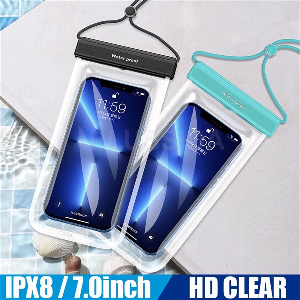 Phone Cases Near Me - Waterdichte Telefoonhoes Onder 7.0 Inch Voor