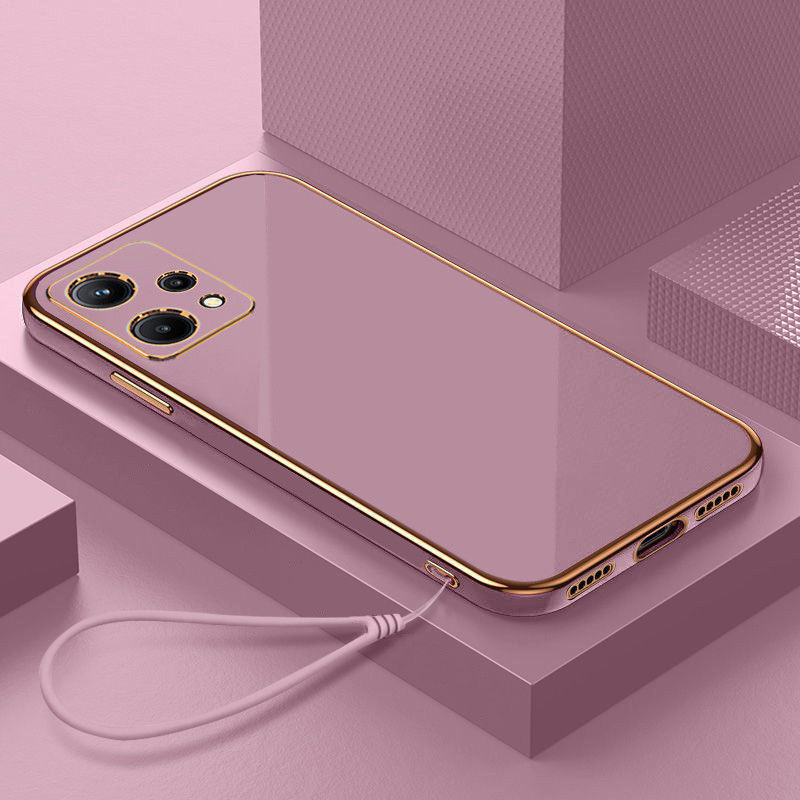 Phone Cases Brands - Voor Oneplus Nord Ce 2 Lite