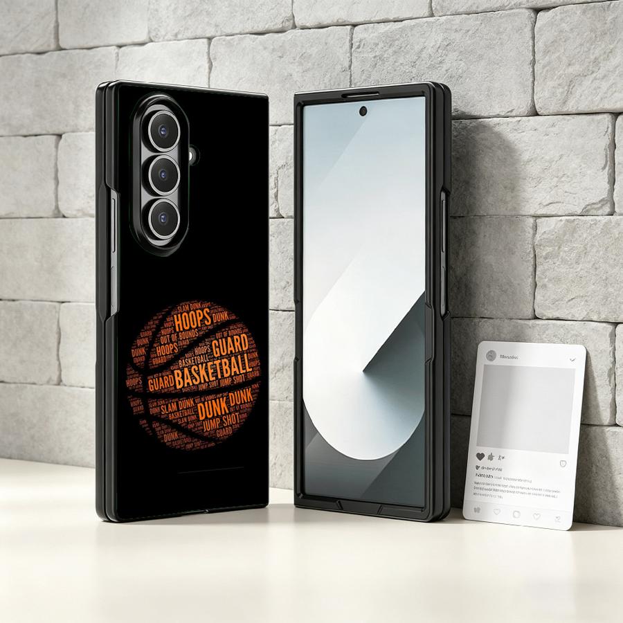 Phone Cases Z Flip 5 - Telefoonhoesje voor Samsung Galaxy Z Fold