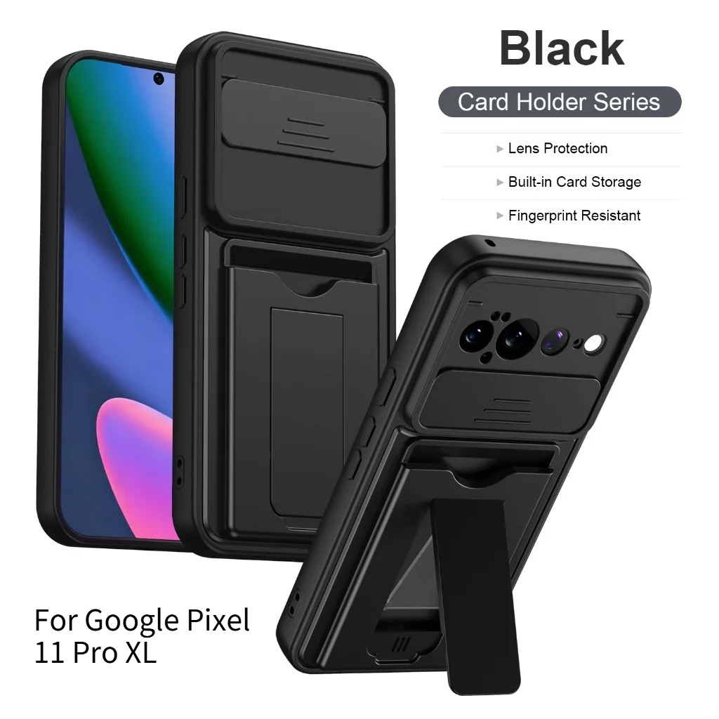 Phone Cases Heavy Duty - All-inclusive lensbeschermende telefoonhoes voor Google Pixel