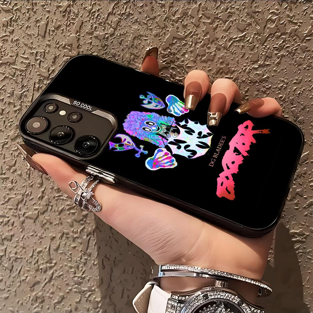 Phone Cases Exeter - Bladee Exeter Telefoonhoesje voor Samsung Galaxy