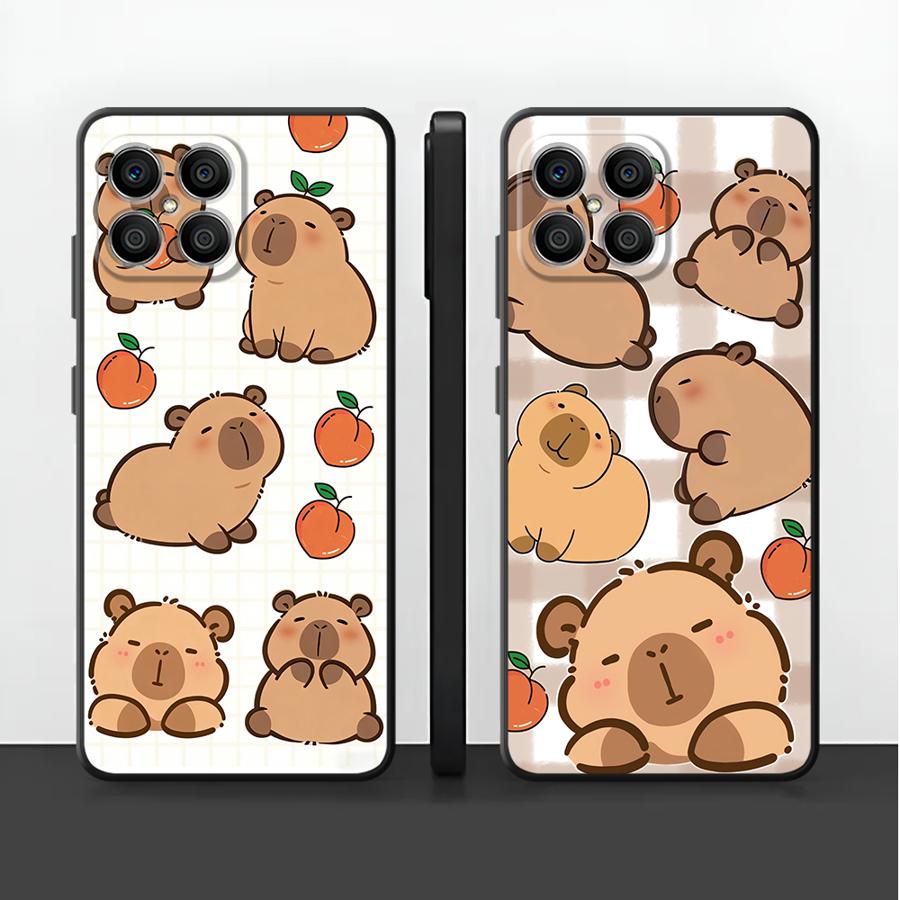 Phone Cases Honor - Funda Telefoon Cover Case voor Honor