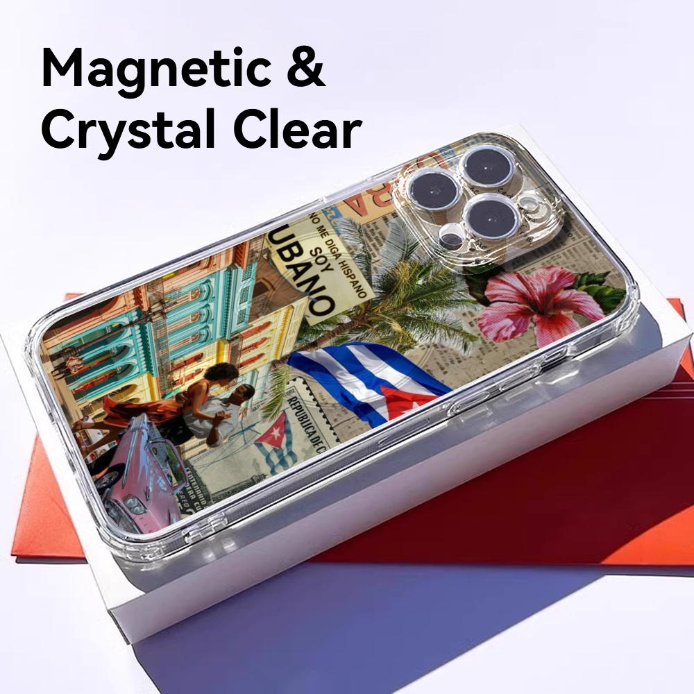 Cuba Vlag Esthetische Telefoon - Phone Cases Aesthetic recensie en prijs