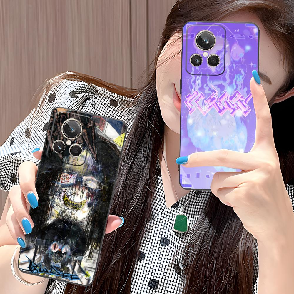 Bladee Exeter Telefoonhoesje v - Phone Cases Exeter recensie en prijs