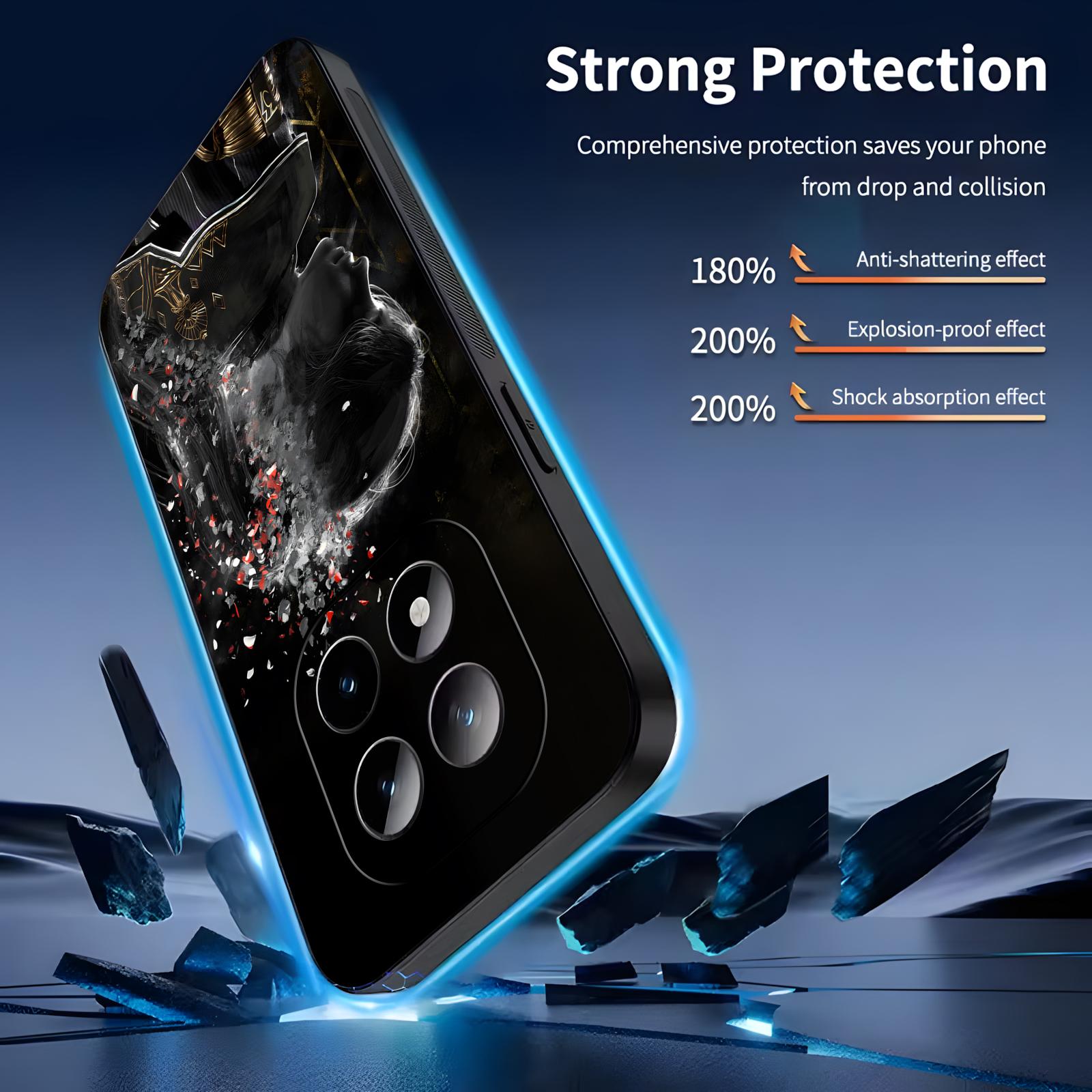 Clair Obscur Expeditie 33 Tele - Phone Cases Iphone 14 recensie en prijs