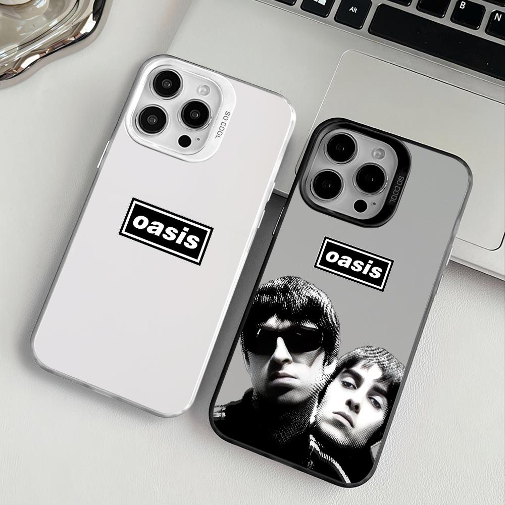 Muziek Rapper O-Oasis Telefoon - Phone Cases Iphone 14 recensie en prijs