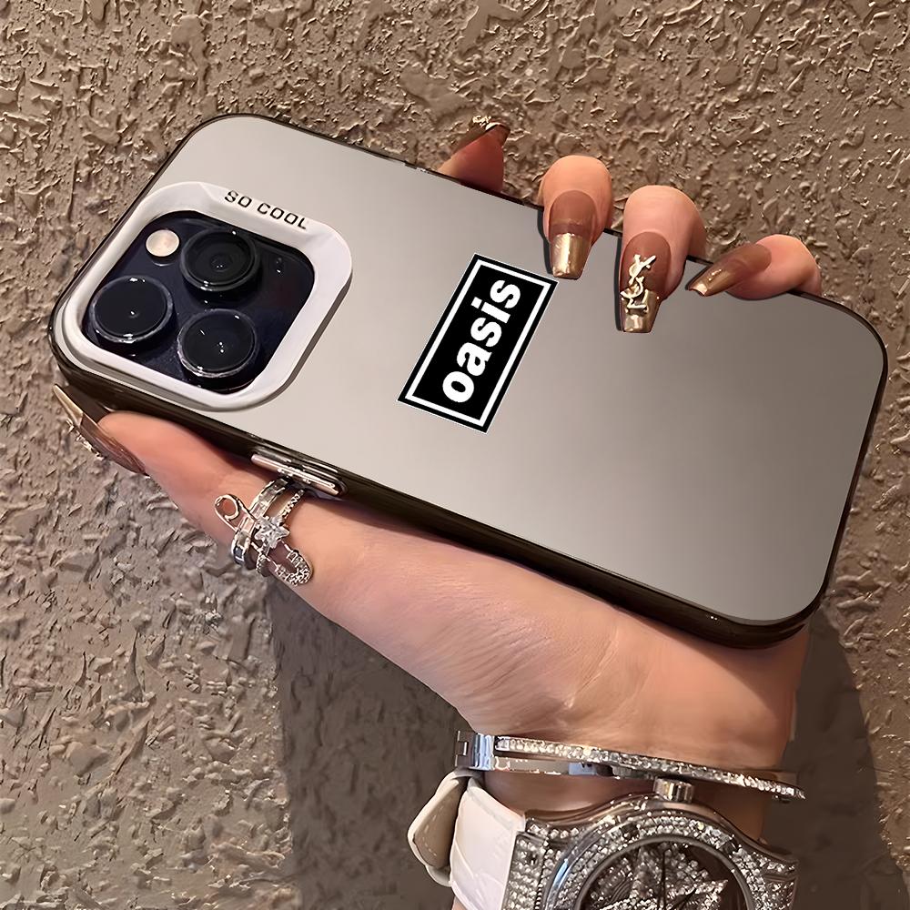 Muziek Rapper O-Oasis Telefoon - Phone Cases Iphone 14 recensie en prijs