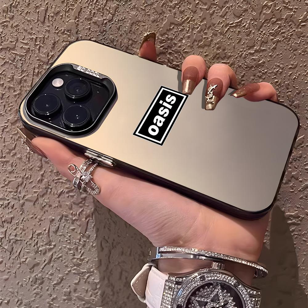 Muziek Rapper O-Oasis Telefoon - Phone Cases Iphone 14 recensie en prijs