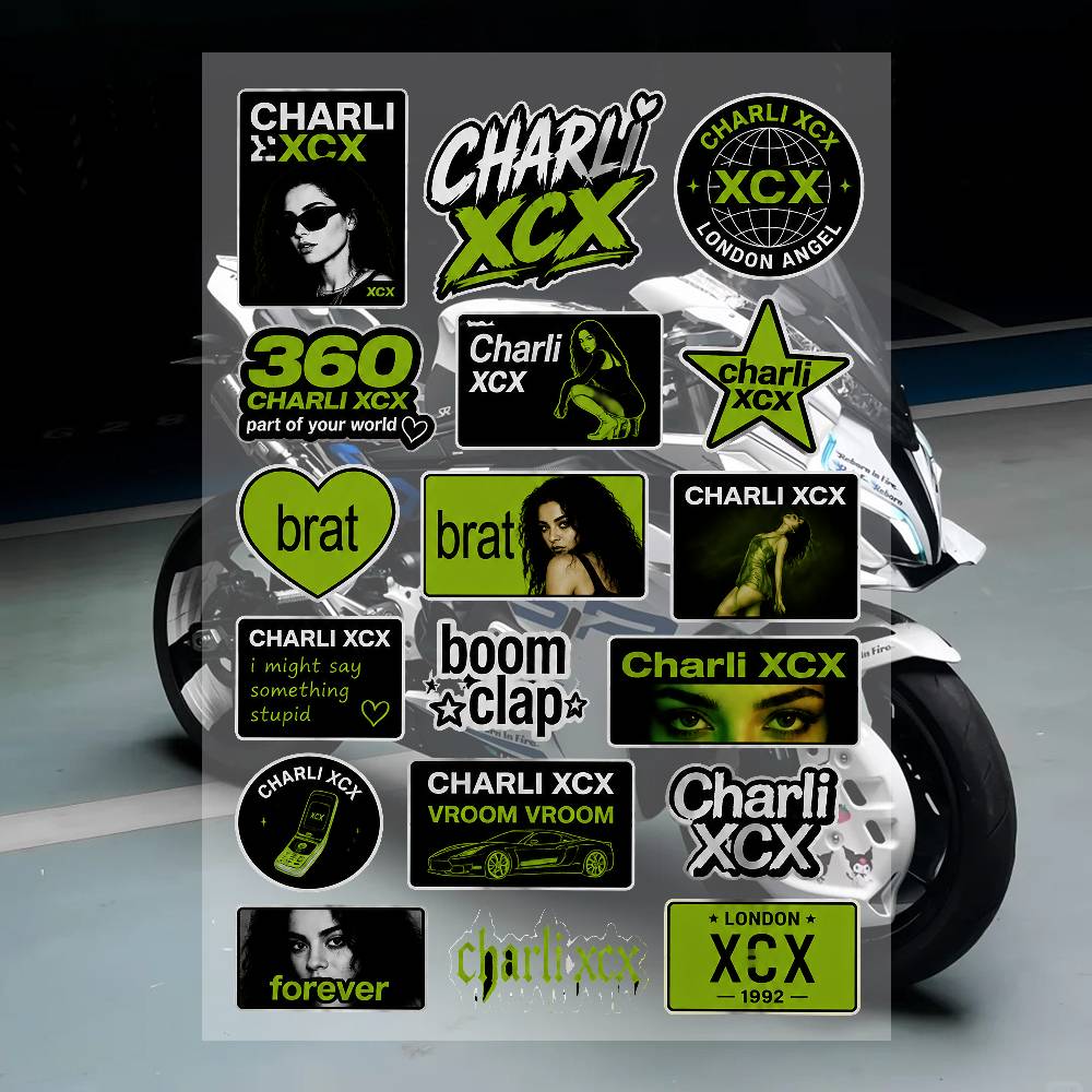 C-Charli XCX Streetwear Merk S - Phone Cases Brands recensie en prijs