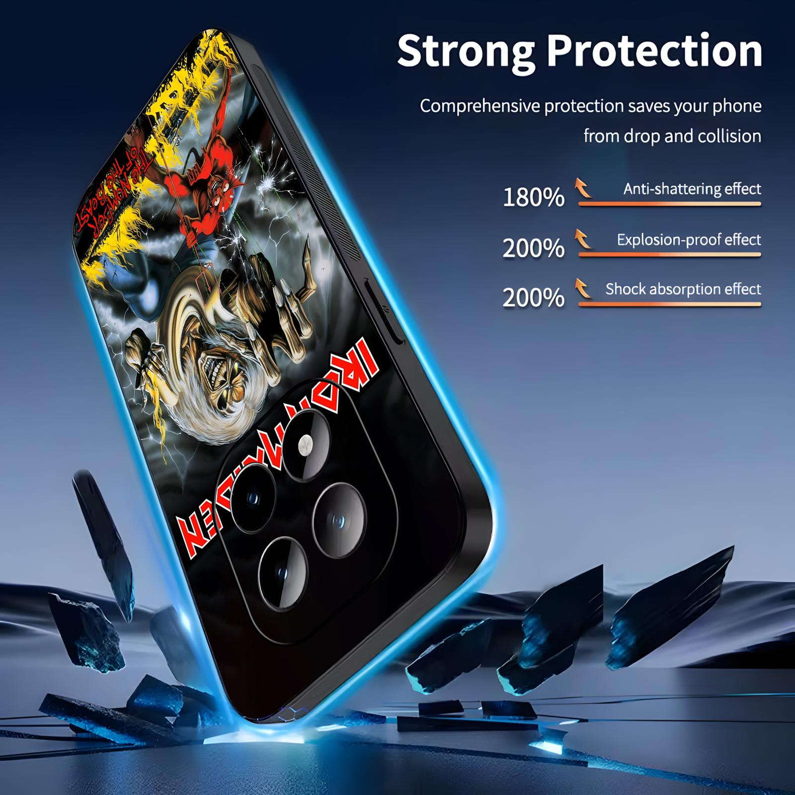R-Run-To-The-H-Hills-Iron-M-Ma - Phone Cases Redmi recensie en prijs