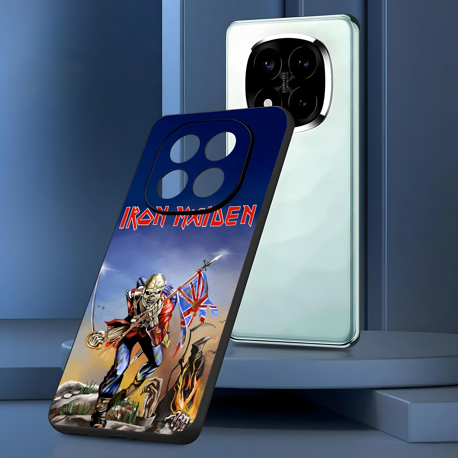 R-Run-To-The-H-Hills-Iron-M-Ma - Phone Cases Redmi recensie en prijs
