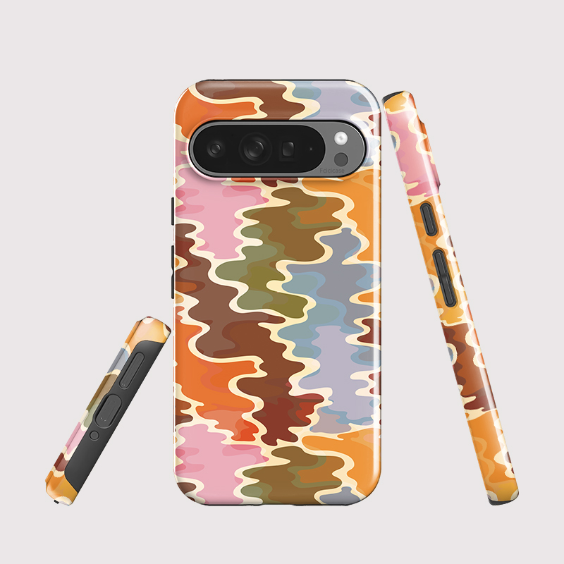 Fcicicase Acryl Matte Telefoon - Phone Cases Google Pixel 9 recensie en prijs