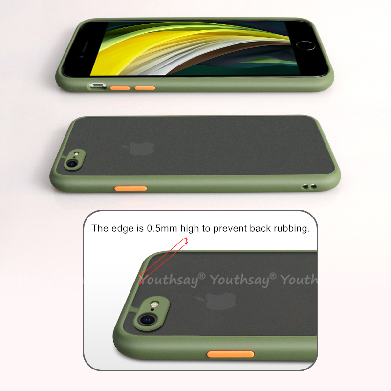 Voor iPhone SE Case voor iPhon - Phone Cases Near Me recensie en prijs