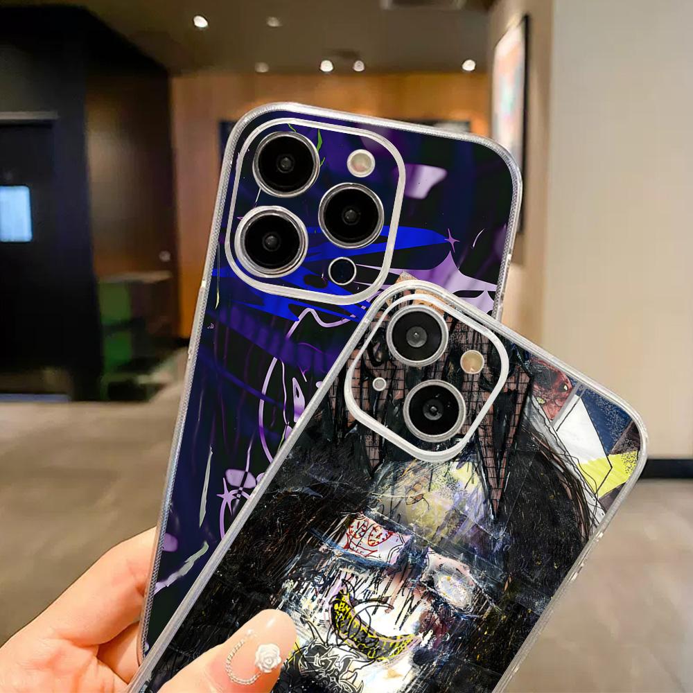 Bladee Exeter Telefoonhoesje v - Phone Cases Exeter recensie en prijs