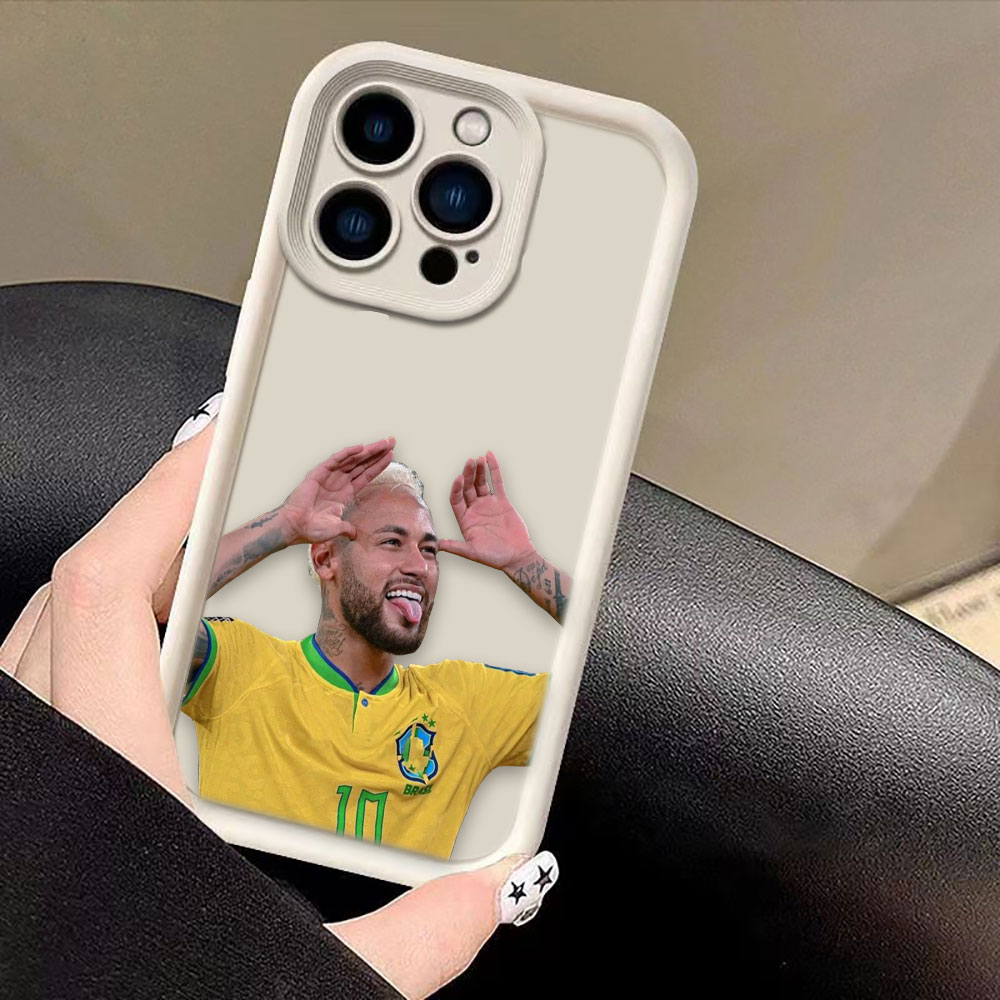 Voetbalspeler N-Neymar 10 Tele - Phone Cases Near Me recensie en prijs