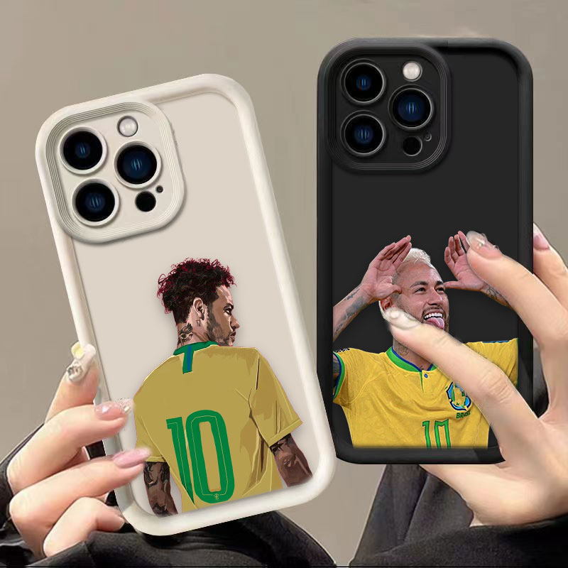 Voetbalspeler N-Neymar 10 Tele - Phone Cases Near Me recensie en prijs
