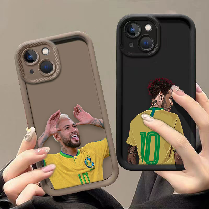 Voetbalspeler N-Neymar 10 Tele - Phone Cases Near Me recensie en prijs