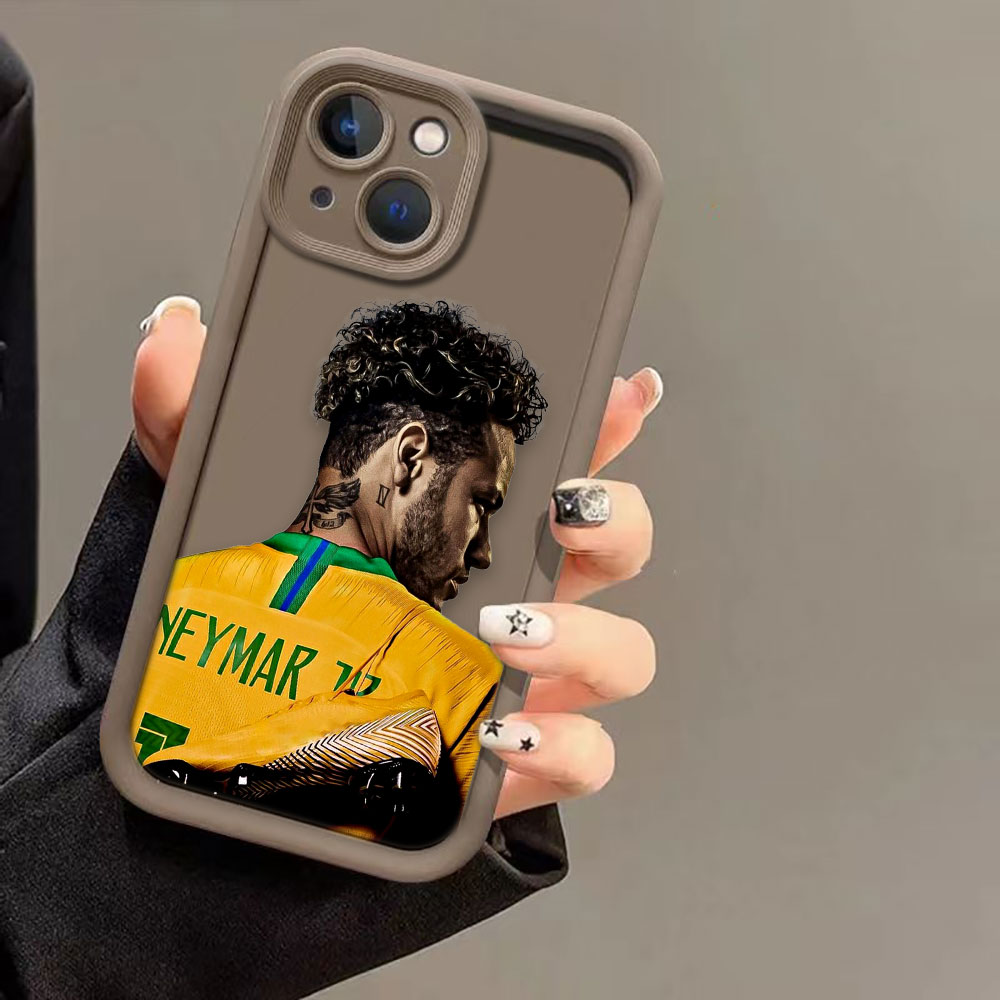 Voetbalspeler N-Neymar 10 Tele - Phone Cases Near Me recensie en prijs
