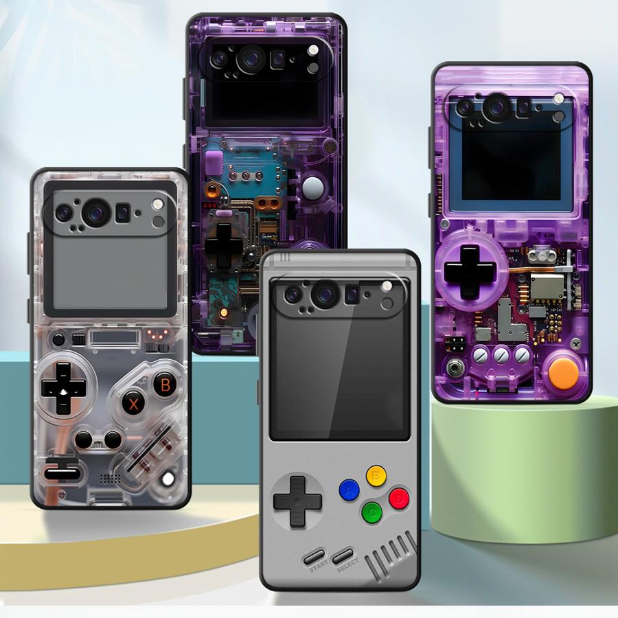 Telefoonhoesje voor Google Pix - Phone Cases Google Pixel 9 recensie en prijs