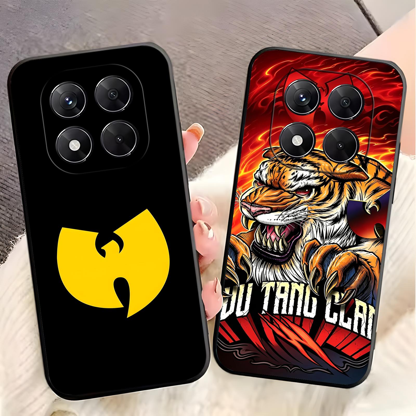 Telefoonhoesje voor Redmi Note - Phone Cases Redmi recensie en prijs