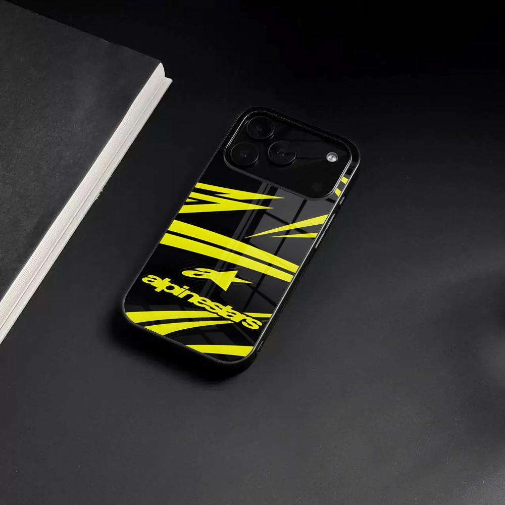 Alpinestars telefoonhoesje voo - Phone Cases Near Me recensie en prijs