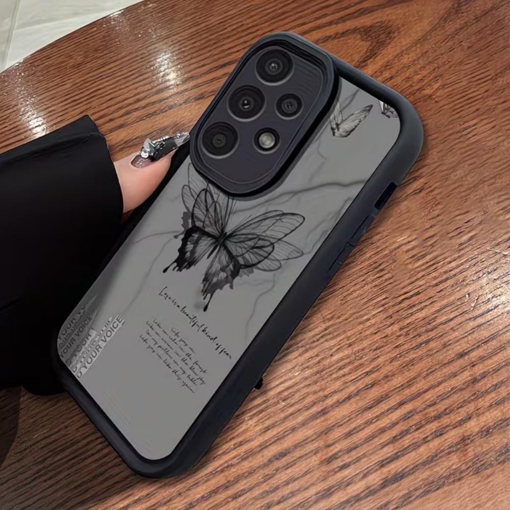 Esthetische Grunge Vlinder & C - Phone Cases Aesthetic recensie en prijs
