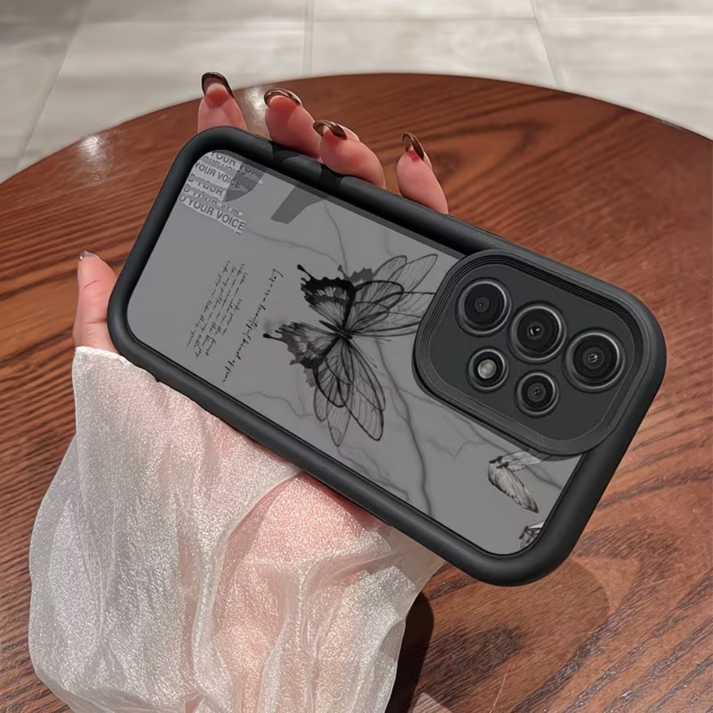 Esthetische Grunge Vlinder & C - Phone Cases Aesthetic recensie en prijs
