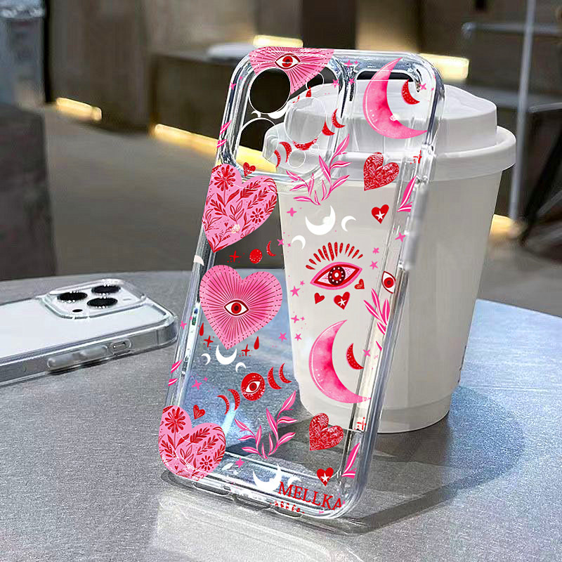 Siliconen telefoonhoesje met h - Phone Cases Like Loopy recensie en prijs