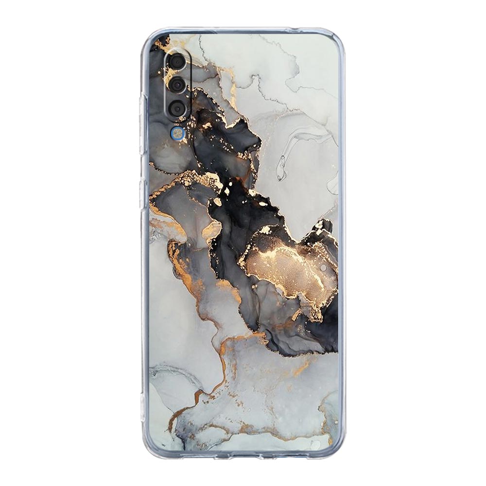 Clear Telefoon Case Voor Samsu - Phone Cases Burga recensie en prijs