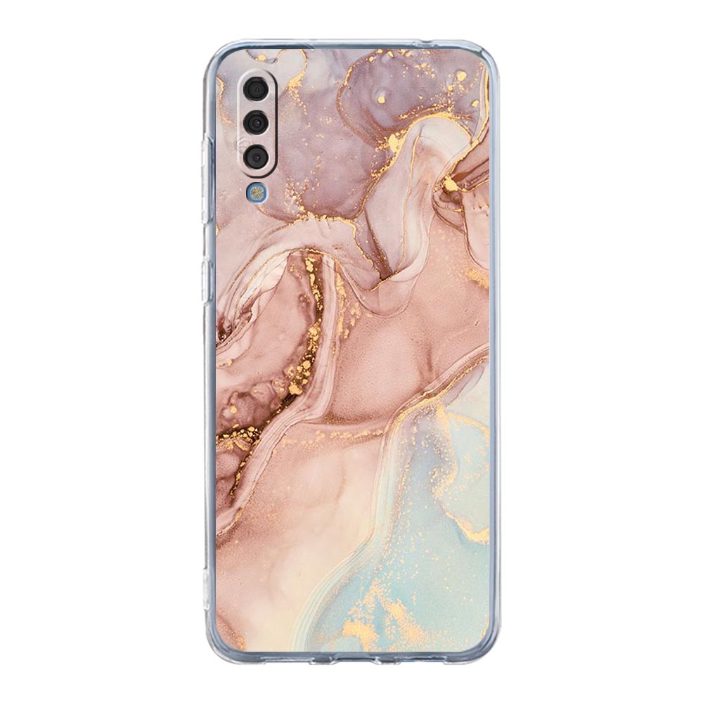 Clear Telefoon Case Voor Samsu - Phone Cases Burga recensie en prijs