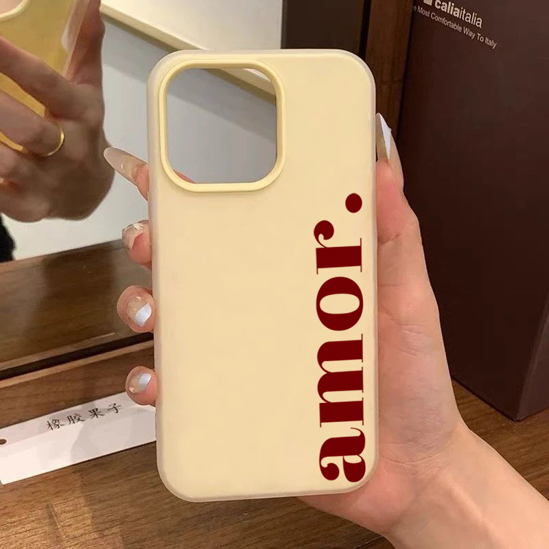 Rode Amor. Gepersonaliseerde t - Phone Cases Red recensie en prijs