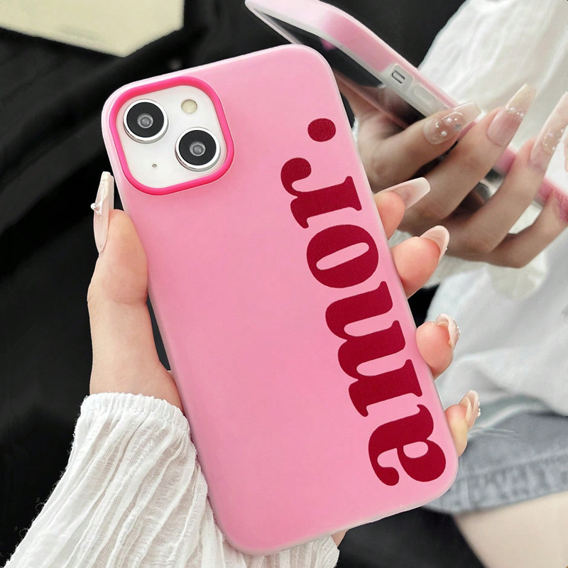 Rode Amor. Gepersonaliseerde t - Phone Cases Red recensie en prijs