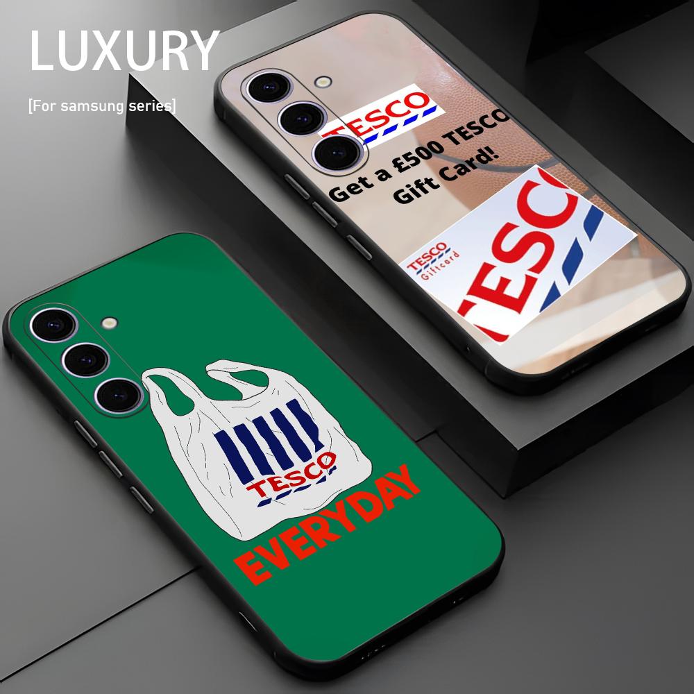 Tesco Brand Fashion Telefoonho - Phone Cases Brands recensie en prijs