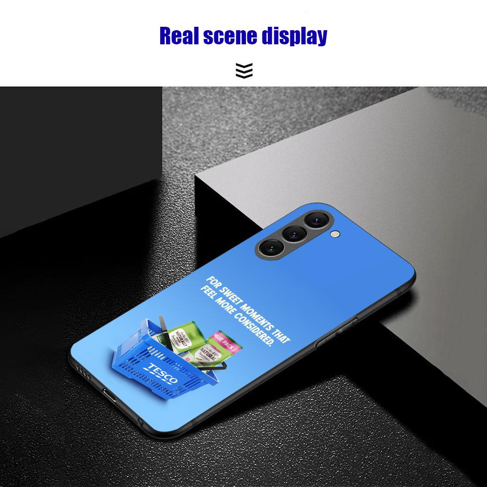 Tesco Brand Fashion Telefoonho - Phone Cases Brands recensie en prijs