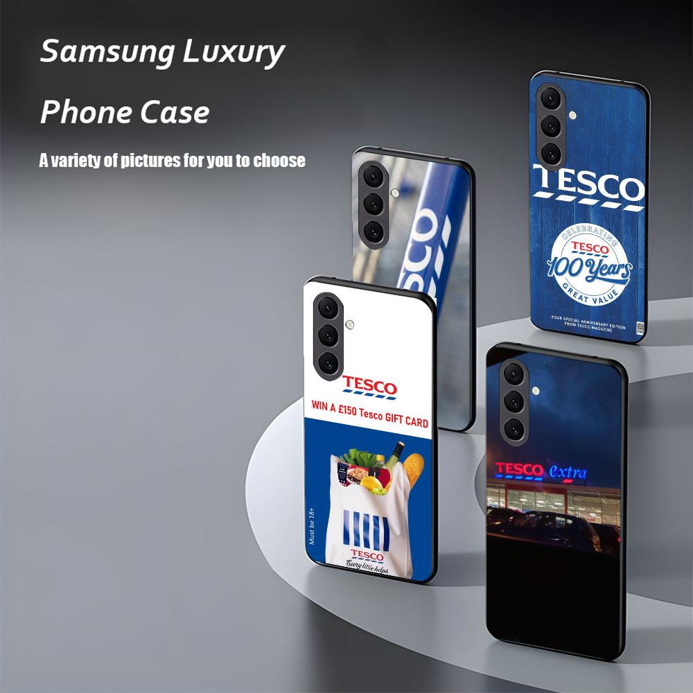 Tesco Brand Fashion Telefoonho - Phone Cases Brands recensie en prijs