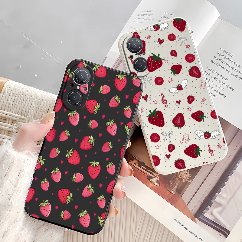 Zachte TPU telefoonhoes voor H - Phone Cases Honor recensie en prijs