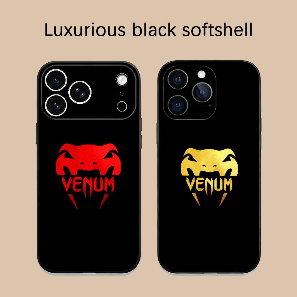 Cool Brand V-venumS logo telef - Phone Cases Brands recensie en prijs