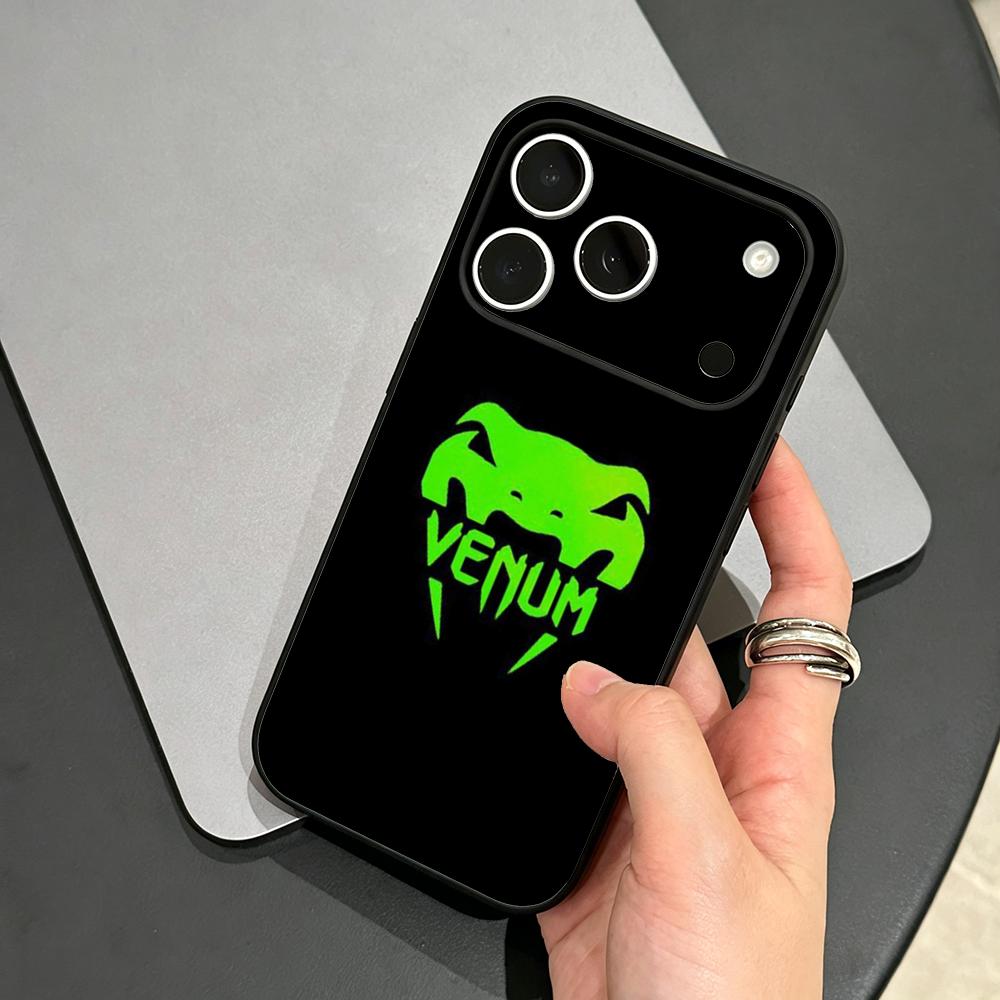Cool Brand V-venumS logo telef - Phone Cases Brands recensie en prijs