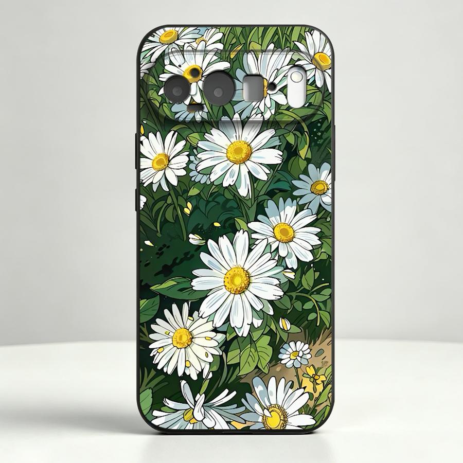 Case voor Google Pixel 10A 7a  - Phone Cases Green recensie en prijs