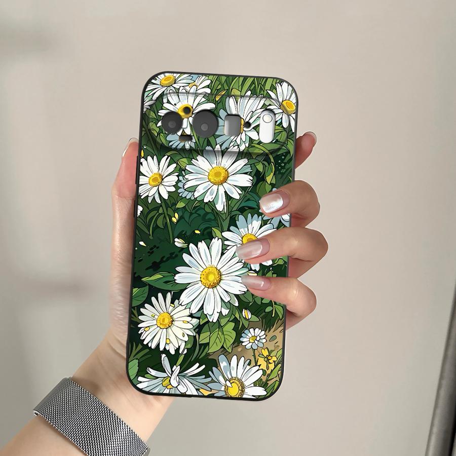 Case voor Google Pixel 10A 7a  - Phone Cases Green recensie en prijs