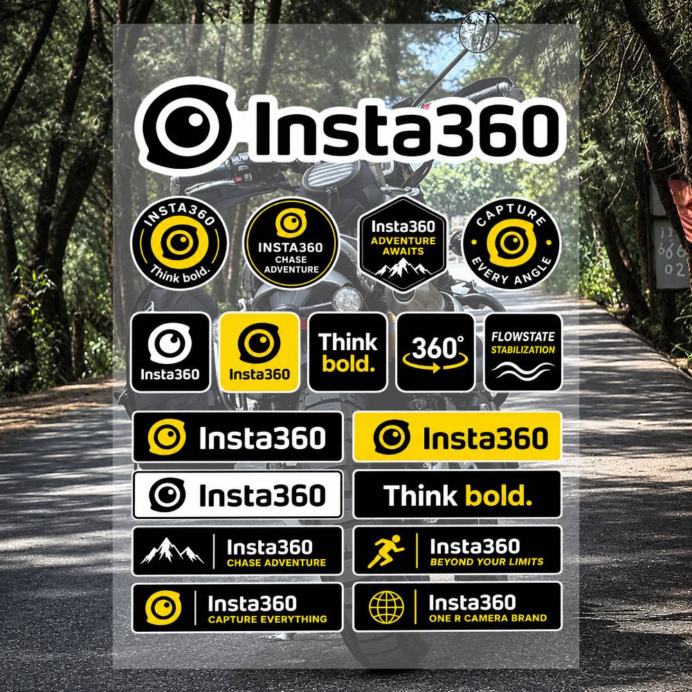 A-I-Insta-A 3-360 Streetwear M - Phone Cases Brands recensie en prijs