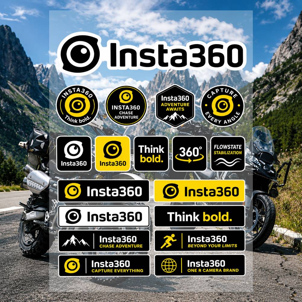 A-I-Insta-A 3-360 Streetwear M - Phone Cases Brands recensie en prijs