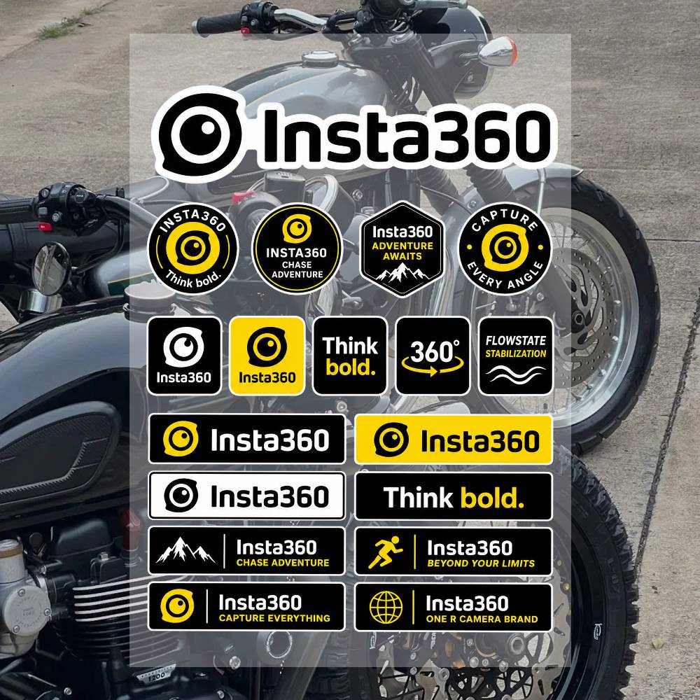 A-I-Insta-A 3-360 Streetwear M - Phone Cases Brands recensie en prijs