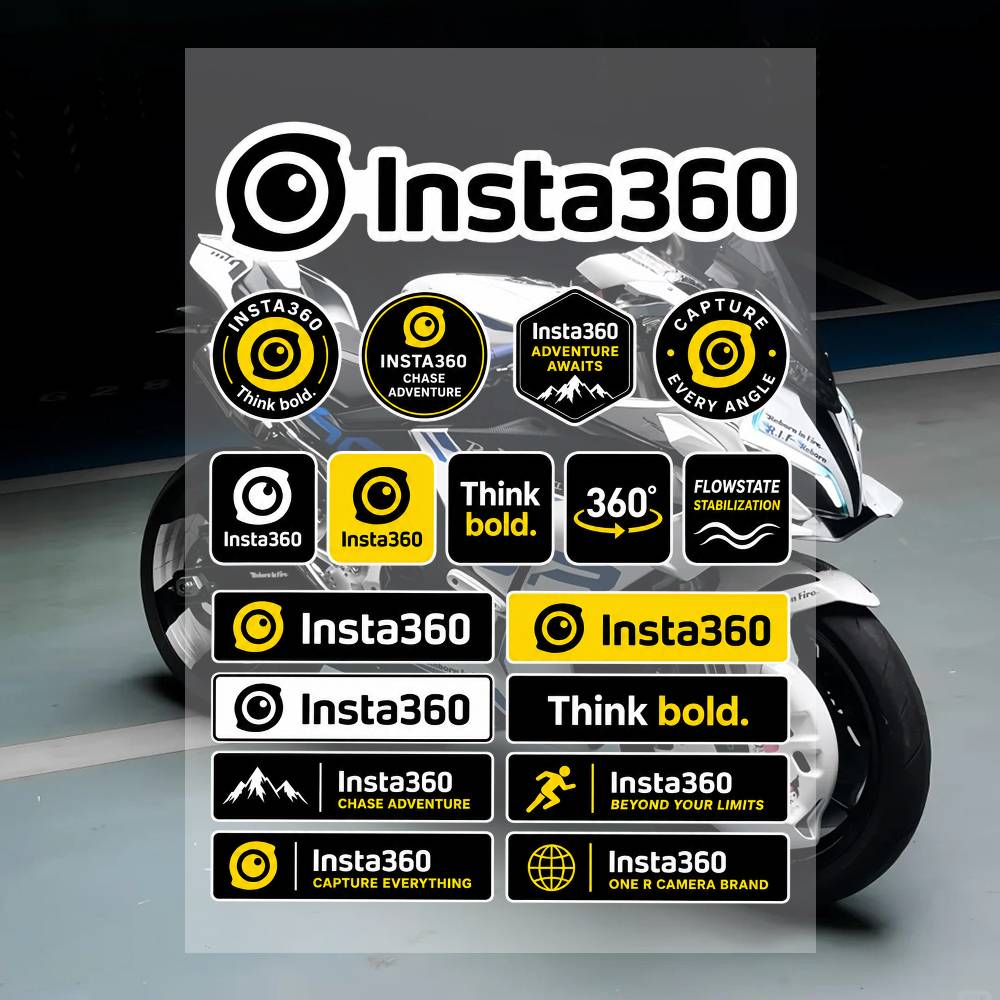 A-I-Insta-A 3-360 Streetwear M - Phone Cases Brands recensie en prijs
