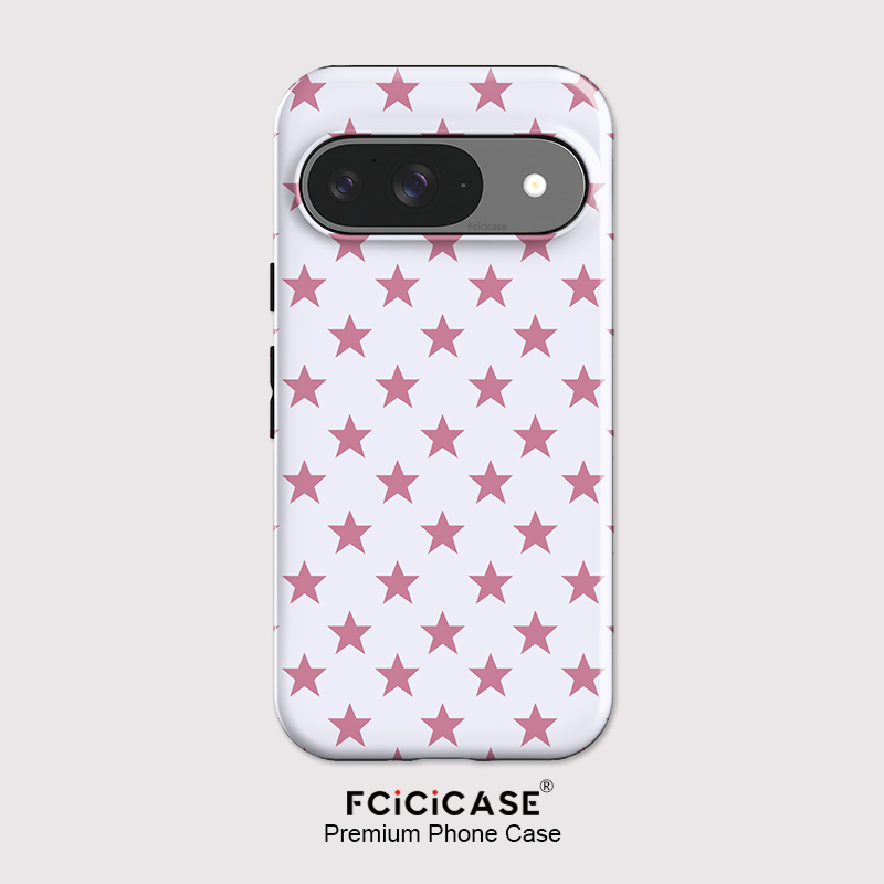 Fcicicase Stootvaste Telefoonh - Phone Cases Google Pixel 9 recensie en prijs