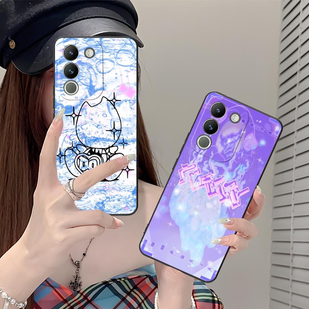 Bladee Exeter Telefoonhoesje v - Phone Cases Exeter recensie en prijs