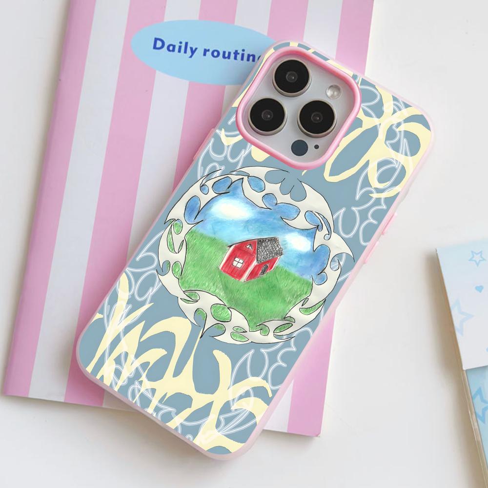 Bladee Exeter Telefoonhoesje v - Phone Cases Exeter recensie en prijs