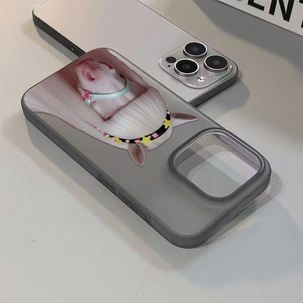 Populaire paardenprint met wit - Phone Cases Aesthetic recensie en prijs