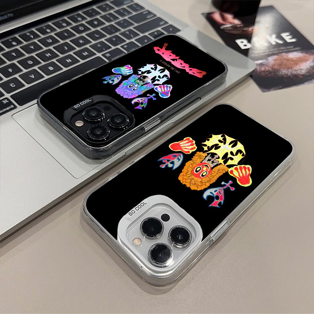 Bladee Exeter Telefoonhoesje v - Phone Cases Exeter recensie en prijs